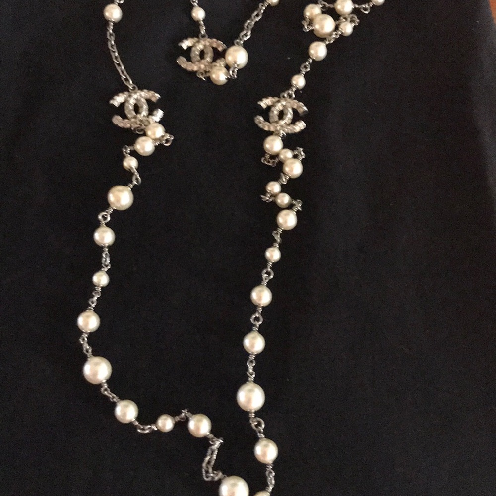Chanel Necklace